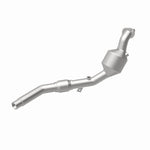 MagnaFlow Conv DF 02-03 Freelander 2.5L