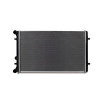 Mishimoto Volkswagen Jetta Replacement Radiator 1999-2005