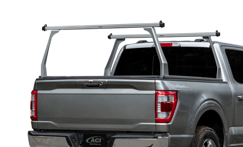 Access ADARAC Aluminum Series 08-16 Ford Super Duty F-250/F-350/F-450 6ft 8in Truck Rack