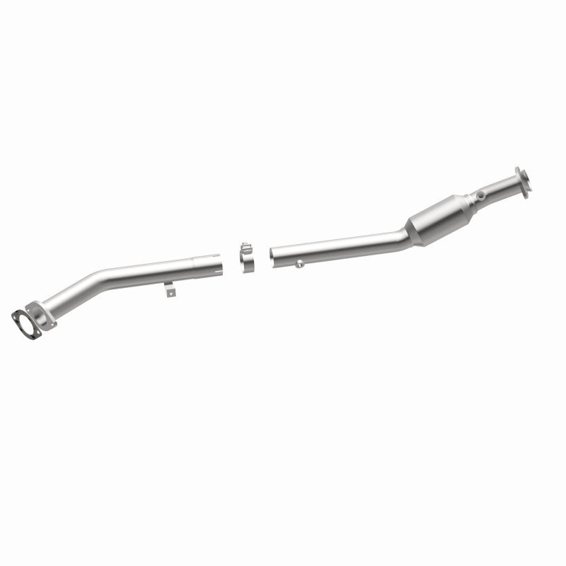 MagnaFlow California Direct Fit Converter 2004 Pontiac GTO 5.7L