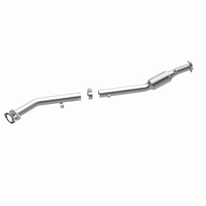 MagnaFlow California Direct Fit Converter 2004 Pontiac GTO 5.7L