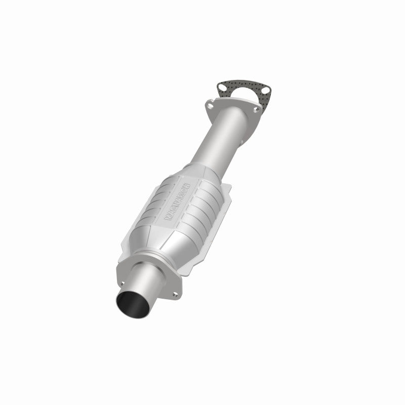 MagnaFlow Direct Fit Catalytic Converter 95-98 GM S10 Pickup 4.3L