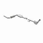 MagnaFlow Conv DF 2003 Mercedes ML320 3.2L