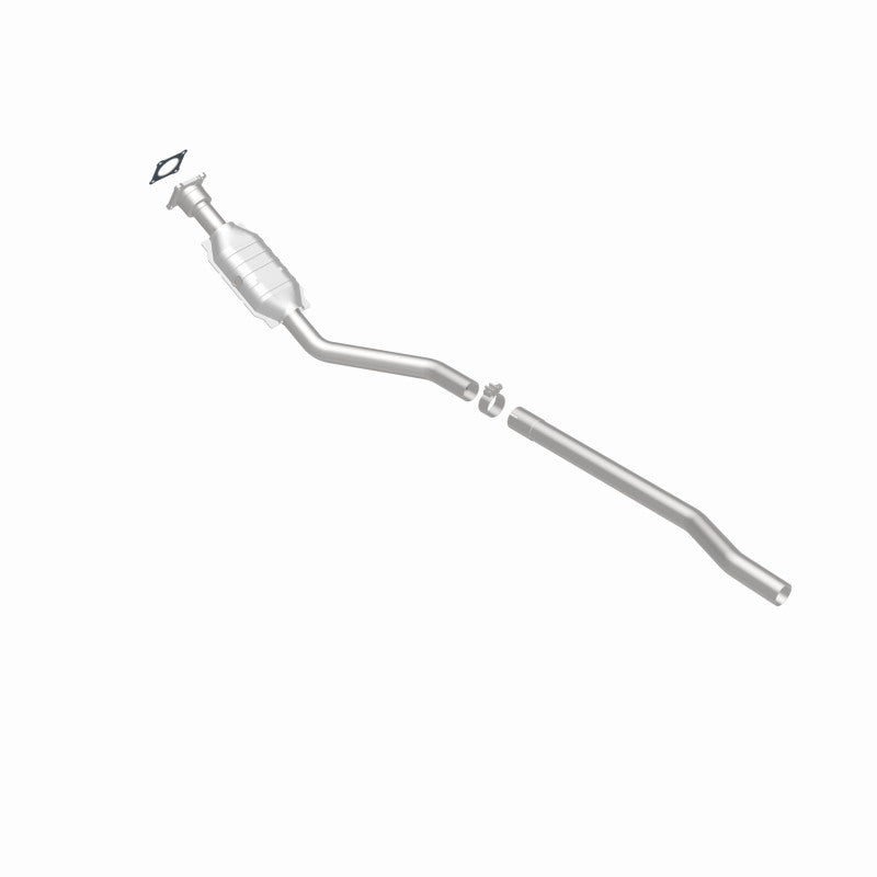 MagnaFlow Direct Fit Catalytic Converter 01-04 Dodge Caravan 2.4L