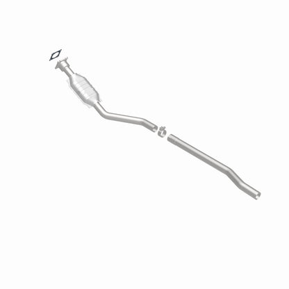 MagnaFlow Direct Fit Catalytic Converter 01-04 Dodge Caravan 2.4L
