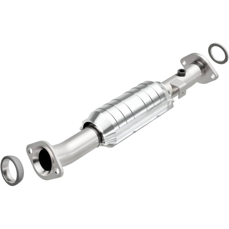 MagnaFlow Direct Fit Catalytic Converter 06-08 Mazda 6 2.3L