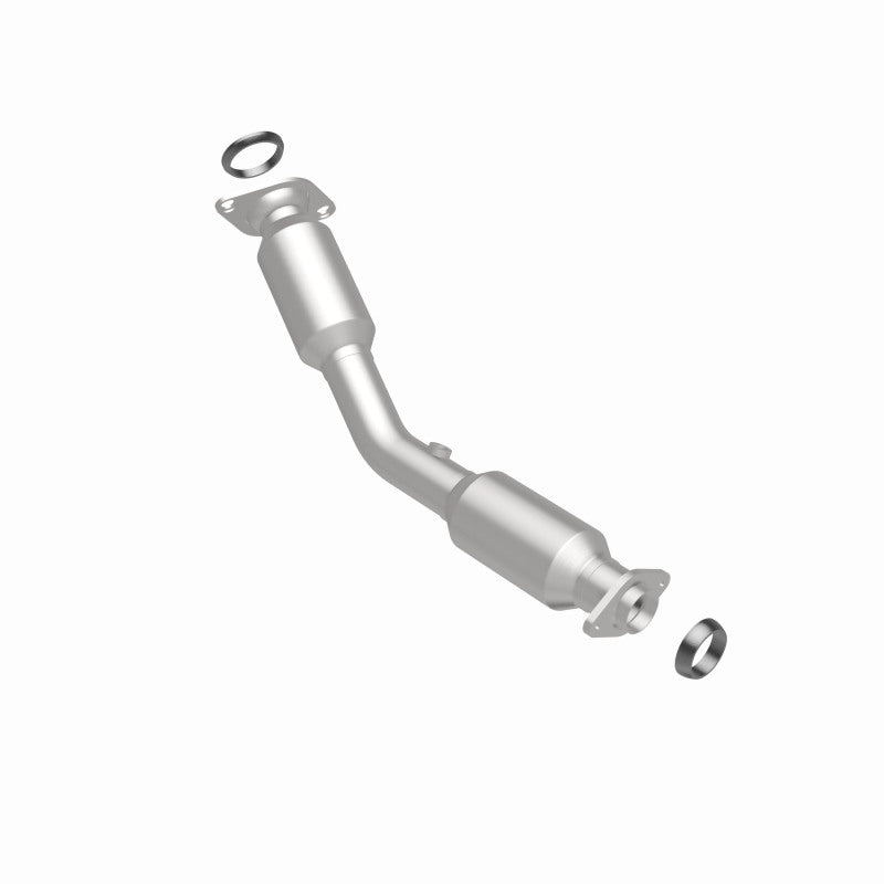 MagnaFlow Direct Fit Catalytic Converter California Grade CARB Compliant 09-12 Nissan Sentra L4 2.0L