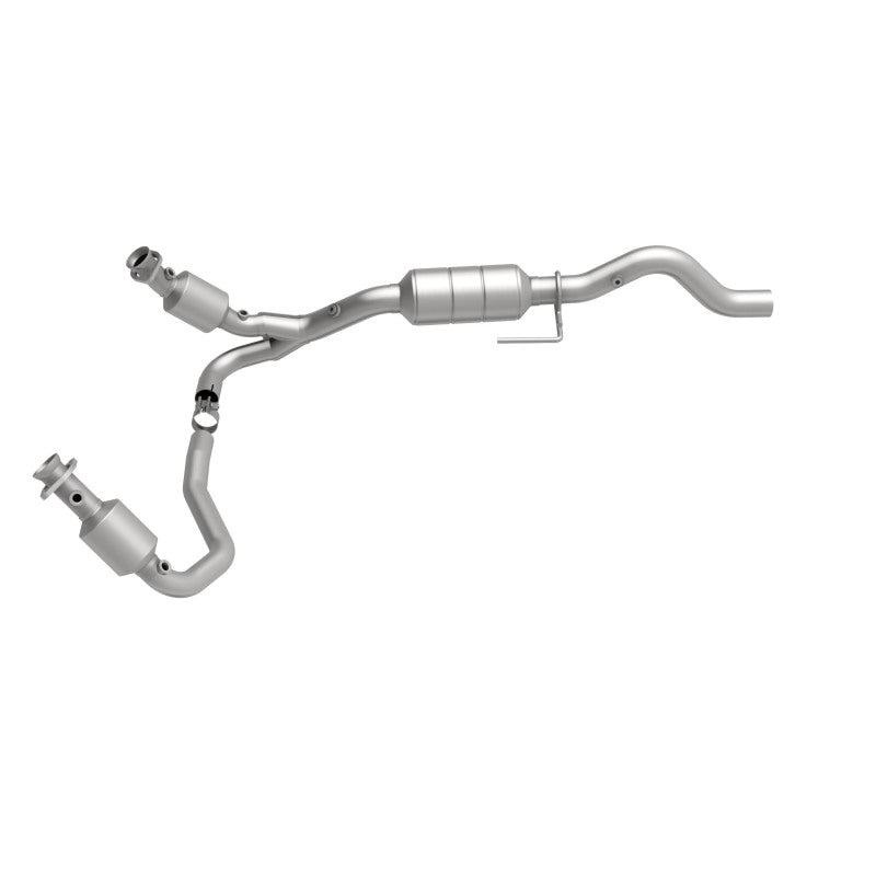MagnaFlow Direct Fit Catalytic Converter 02-03 Dodge Durango 5.9L