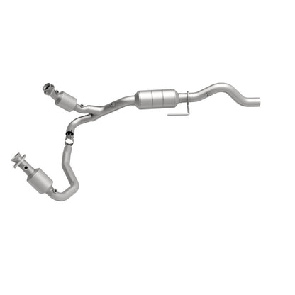 MagnaFlow Direct Fit Catalytic Converter 02-03 Dodge Durango 5.9L