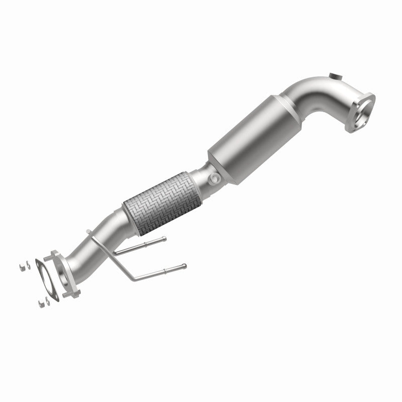 MagnaFlow DF Cat. Conv 2017-2019 Ford Escape L4 OEM Underbody Single (Not for sale in California)