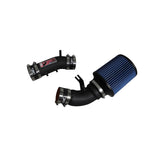 Injen 96-98 4Runner / Tacoma 3.4L V6 only Wrinkle Black Power-Flow Air Intake System