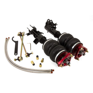 Get your 9th Gen Honda Civic low without sacrificing ride quality. Air Lift Performance air spring suspension gives you maximum drop with superior handling a sharp steering response and a comfortable ride.