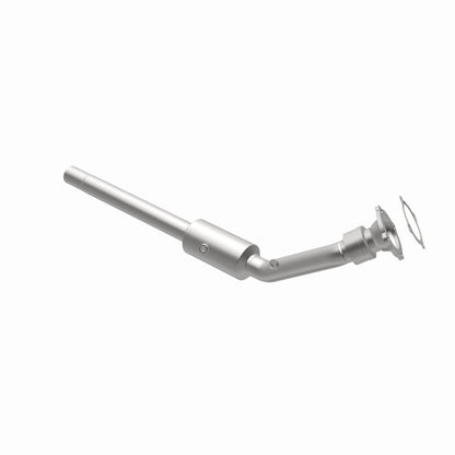 MagnaFlow Direct Fit Catalytic Converter 2004 - 2005 Volkswagen Jetta 1.8L