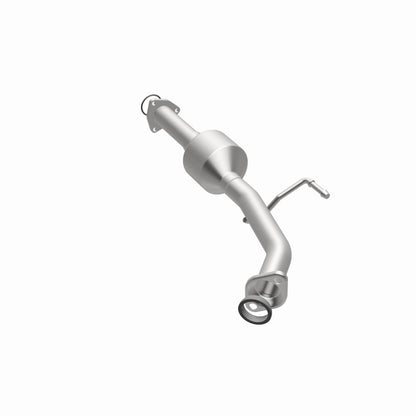 MagnaFlow Direct Fit Catalytic Converter 06-10 Honda Civic 1.3L