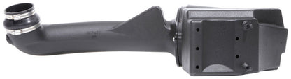 K&N 18-20 Jeep Wrangler JL 2.0L AirCharger Performance Intake