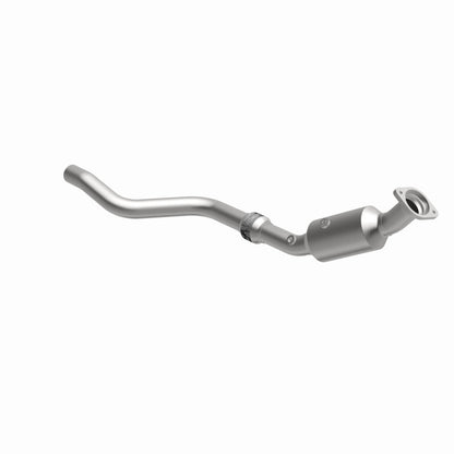 MagnaFlow DF Cat Conv Chrysler/Dodge 05-09 300/Charger /05-08 Magnum/2009 Challenger 5.7L Drv Side