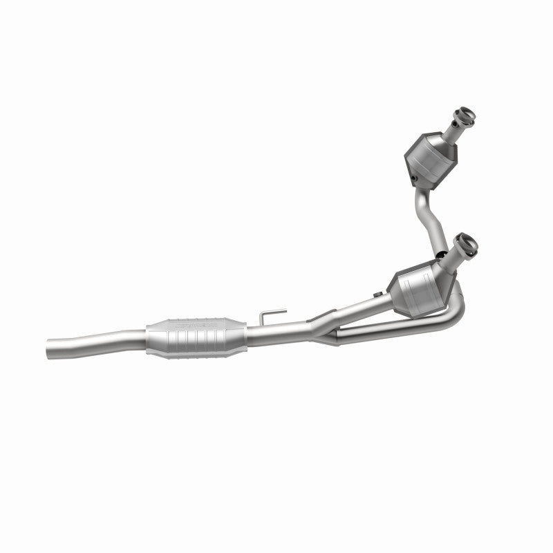 MagnaFlow Direct Fit Catalytic Converter 00 Dodge Dakota 3.9L 2wd