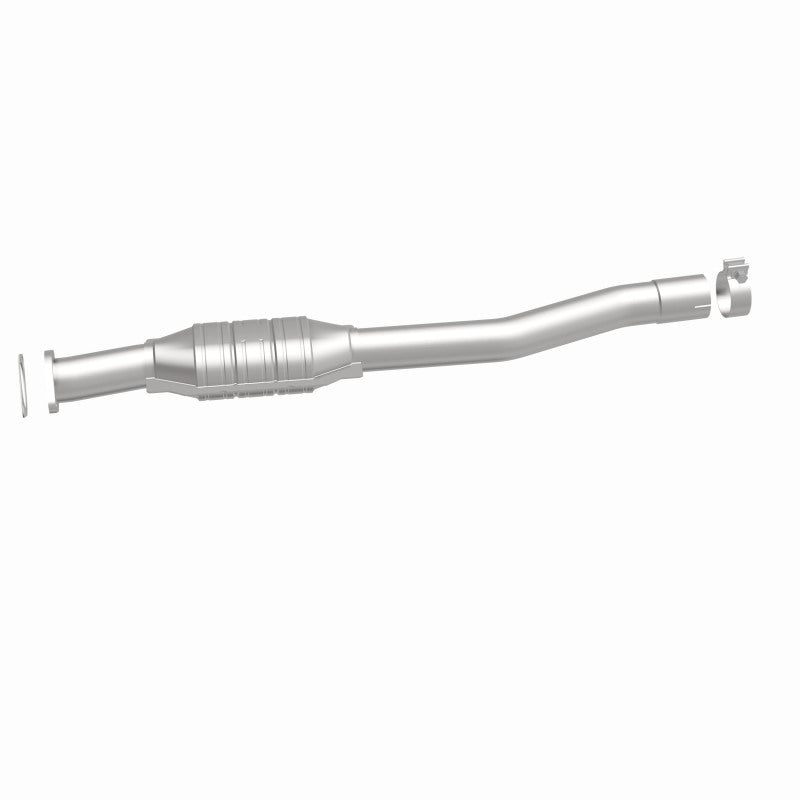 MagnaFlow Direct Fit Catalytic Converter 2011-2012 EQUINOX 3.0L Underbody