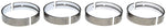 Clevite Honda 3.5L J35 Series Main Bearing Set