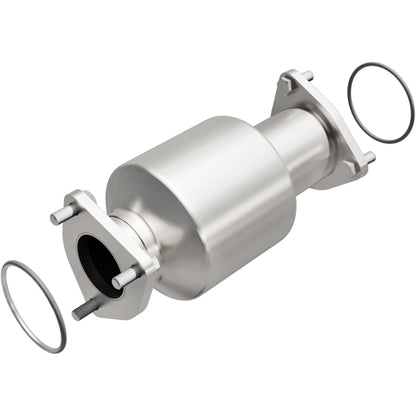 MagnaFlow Direct Fit Catalytic Converter 2009-2014 Acura TL 3.7L