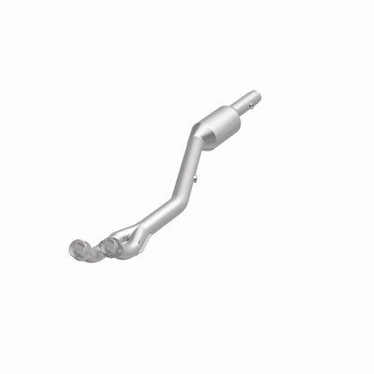 MagnaFlow Direct Fit Catalytic Converter 00-03 BMW M5 5.0L Driver Side