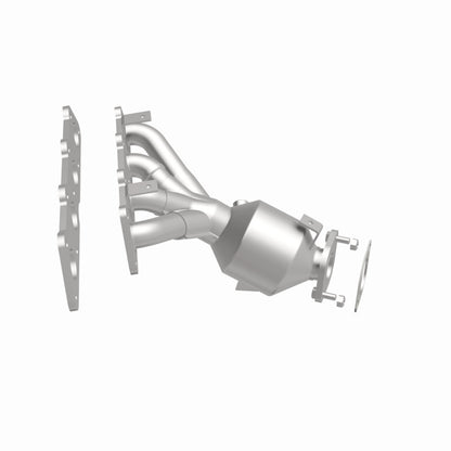 MagnaFlow Direct Fit Catalytic Converter 12-17 Hyundai Accent 1.6L
