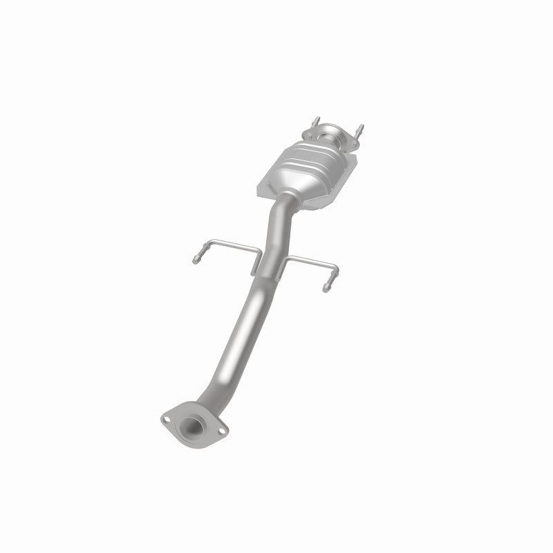 MagnaFlow Direct Fit Catalytic Converter 95-98 Protege 1.5L rear 50S