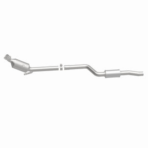 MagnaFlow 11-12 Mercedes-Benz C300 3.0L OEM Grade Direct Fit Catalytic Converter