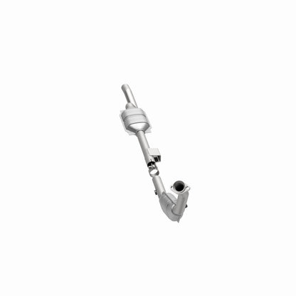 MagnaFlow Direct Fit Catalytic Converter 2003 Mercedes ML320 3.2L