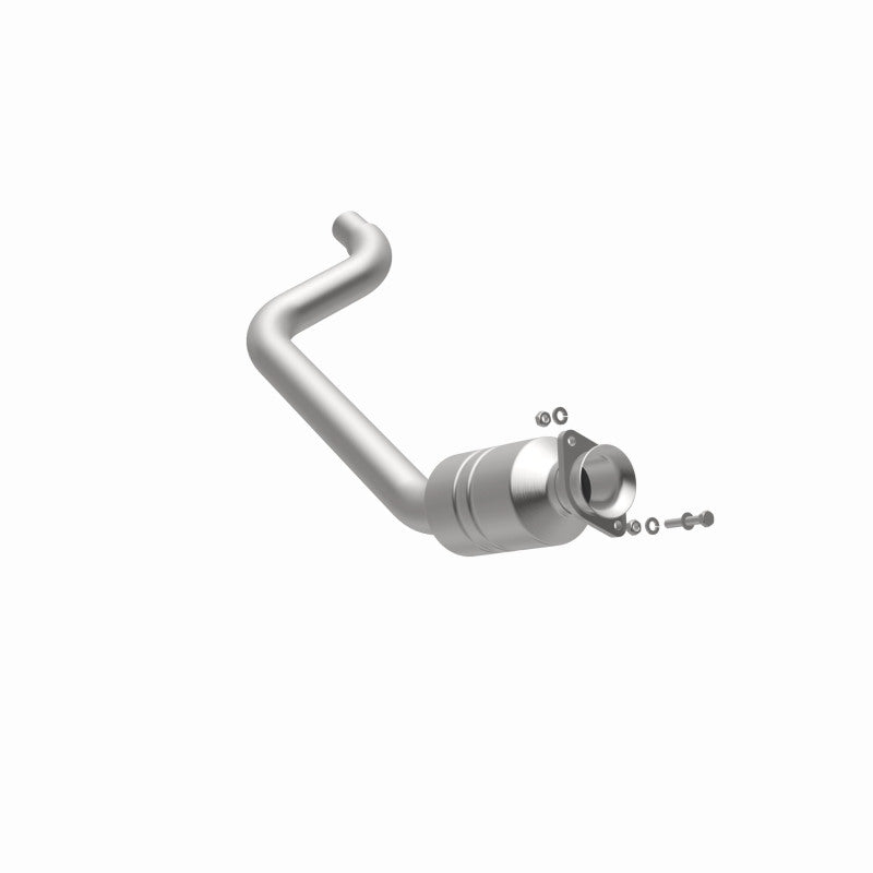 MagnaFlow Direct Fit Catalytic Converter 10-12 Jaguar XF 5.0L