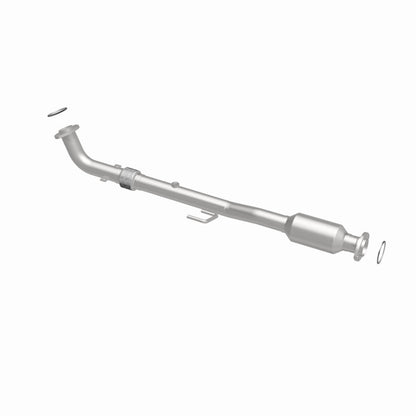 MagnaFlow California Direct Fit Converter 10-11 Toyota Camry 2.5L