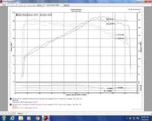 Injen 16-18 BMW 330i B48 2.0L (t) Polished Cold Air Intake