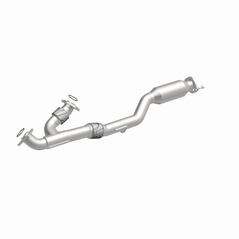 MagnaFlow Direct Fit Catalytic Converter 09-12 Nissan Murano 3.5L