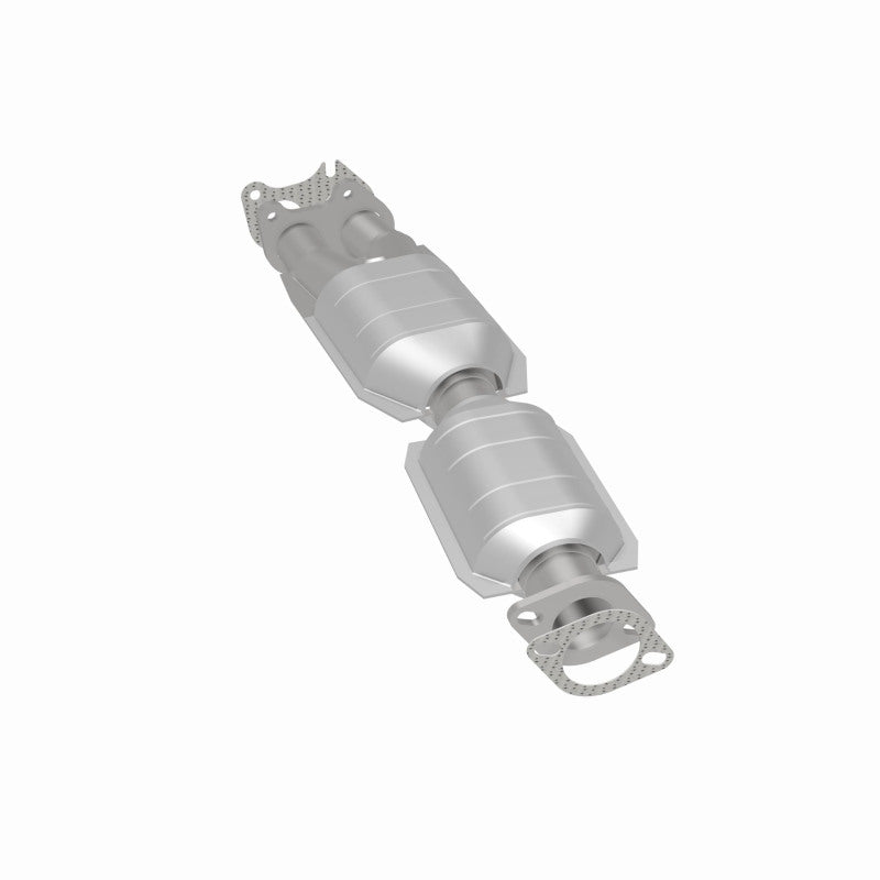 MagnaFlow Direct Fit Catalytic Converter 86-87 Ford Ranger/Bronco II 2.9L (California)