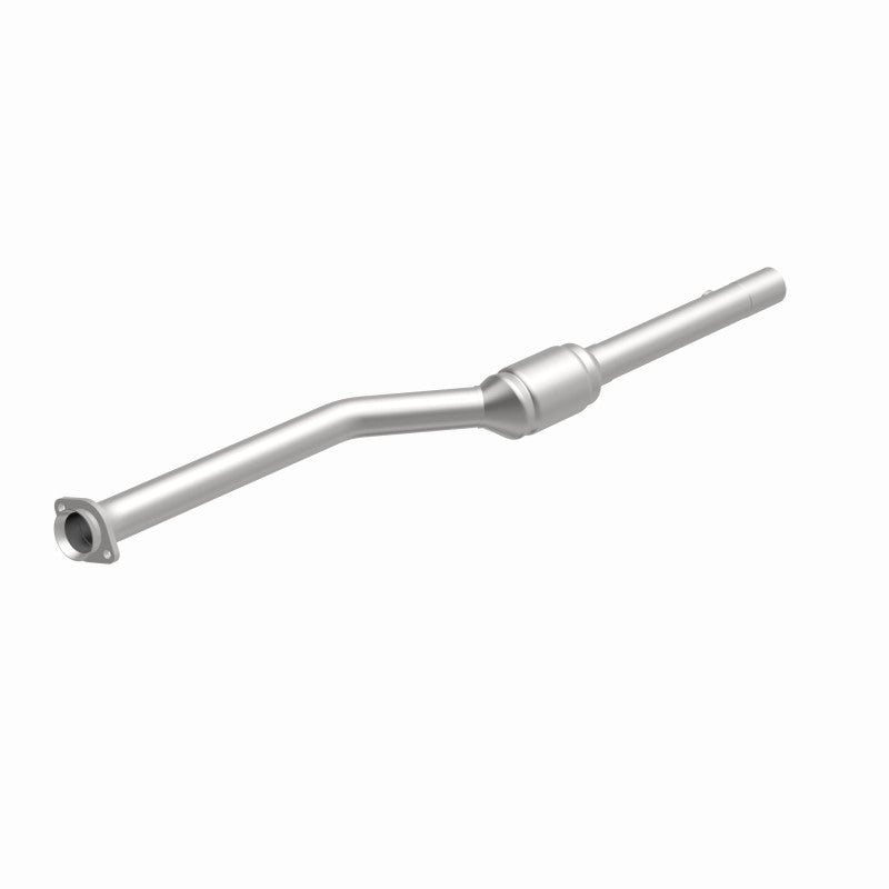 MagnaFlow Direct Fit Catalytic Converter 1999 BMW 540I 4.4L P/S