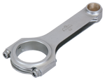 Eagle Chevy Big Block Standard Forged 4340 H-Beam Connecting Rods with L19 Bolts