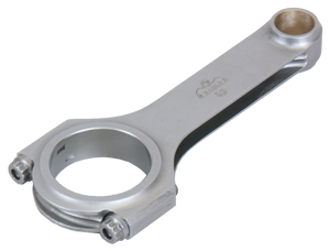 Eagle Chevy Big Block Standard Forged 4340 H-Beam Connecting Rods with L19 Bolts