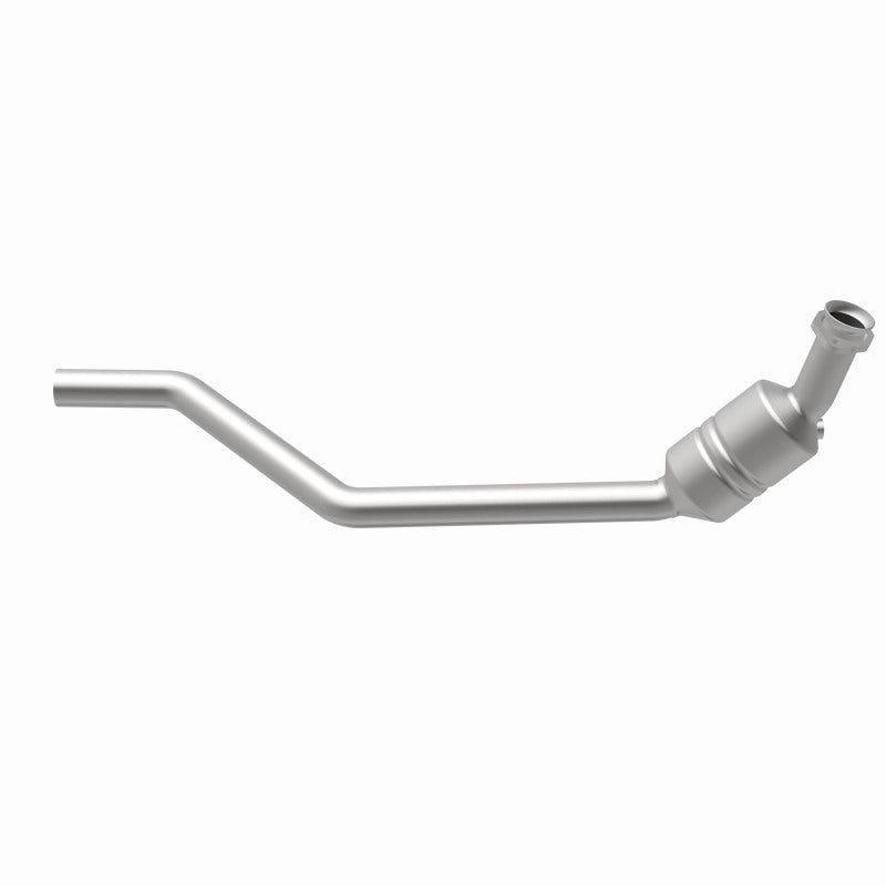 MagnaFlow Direct Fit Catalytic Converter 03-05 Jaguar S-Type4.2L P/S
