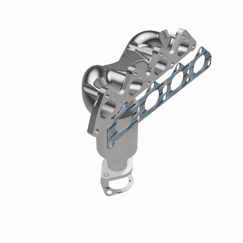 MagnaFlow Direct Fit Catalytic Converter 04-08 Hyundai Elantra 2.0L
