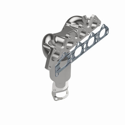 MagnaFlow Direct Fit Catalytic Converter 04-08 Hyundai Elantra 2.0L