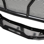 Westin Ford F-250/350 20-21 HDX Winch Mount Grille Guard