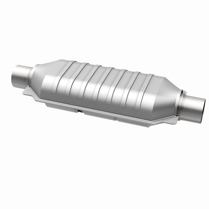MagnaFlow Universal Catalytic Converter 2.25inch FED
