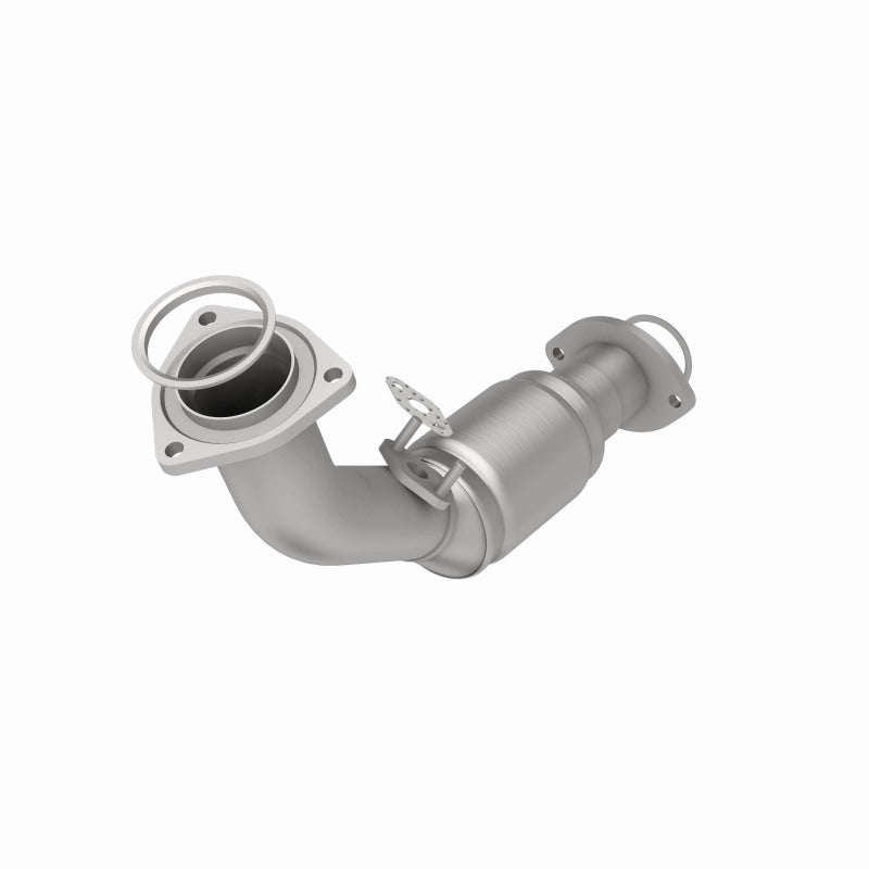 MagnaFlow Direct Fit Catalytic Converter 99-02 Toyota 4 Runner 3.4L Front