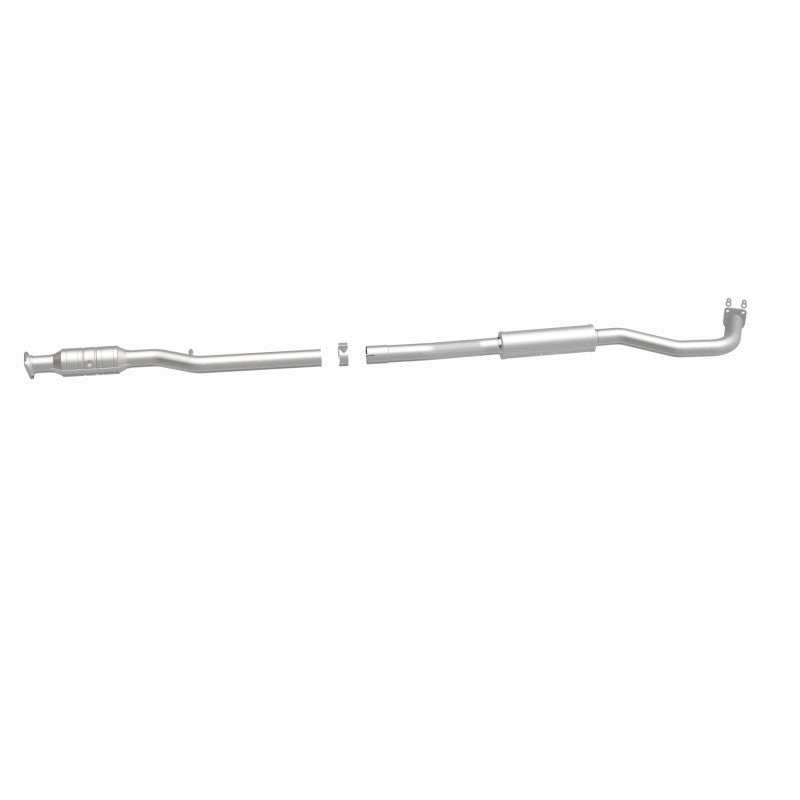 MagnaFlow Direct Fit Catalytic Converter 07-09 Mitsu Outlander 3.0L