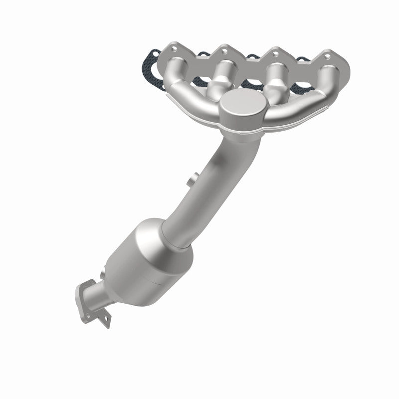 MagnaFlow Direct Fit Catalytic Converter 03-05 Mercedes C230 1.8L