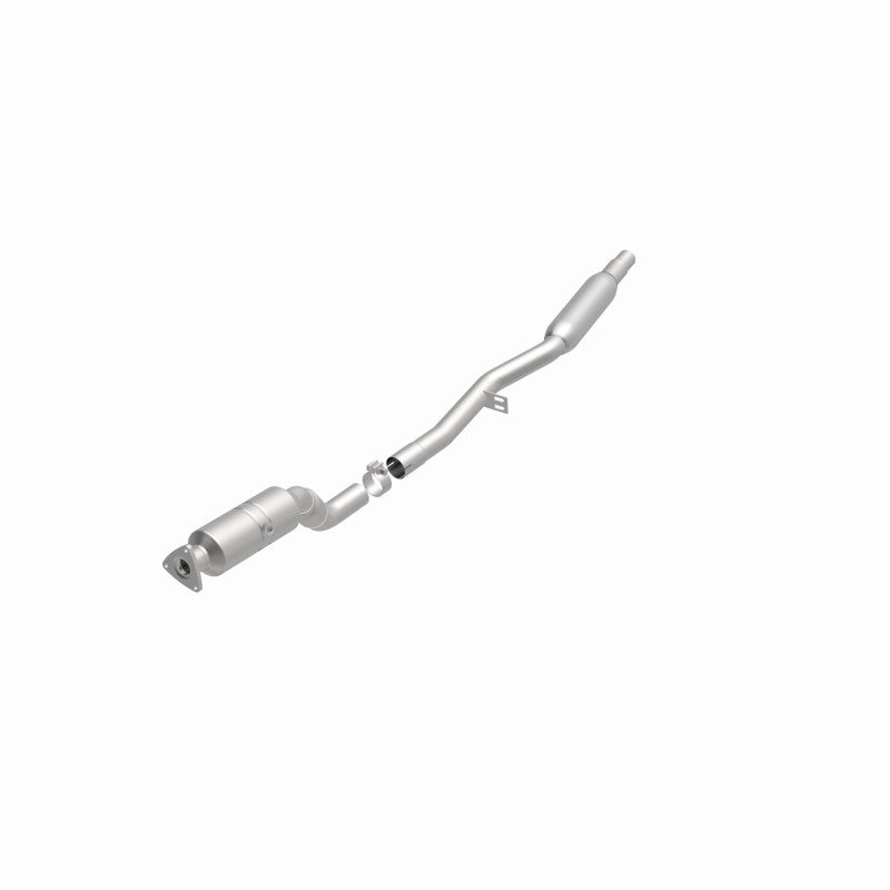 MagnaFlow Right Side Direct Fit Catalytic Converter California Grade 06-08 Audi A6 Quattro 3.2L