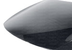 Seibon 10-12 Kia Optima OEM-Style Carbon Fiber Hood