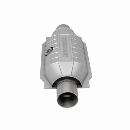 MagnaFlow Universal Catalytic Converter 2.25 Mid O2