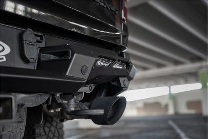 Addictive Desert Designs21-23 Ram TRX Phantom Rear Bumper