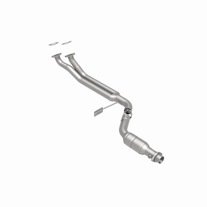 MagnaFlow California Grade Direct Fit Catalytic Converter 97-99 BMW Z3 L6 2.8L
